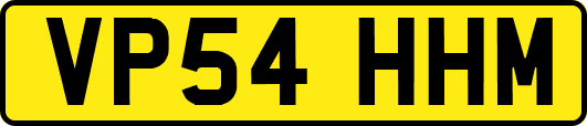 VP54HHM
