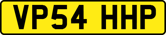 VP54HHP