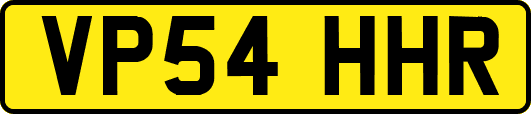 VP54HHR