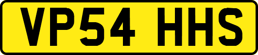 VP54HHS
