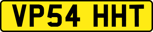VP54HHT