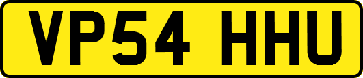 VP54HHU