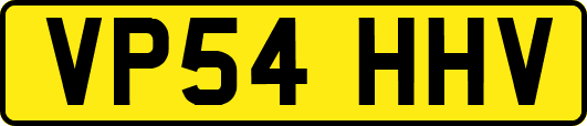 VP54HHV