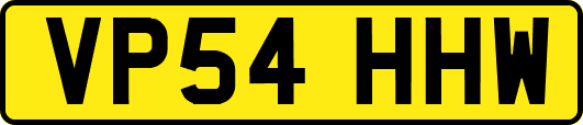 VP54HHW