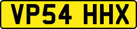 VP54HHX