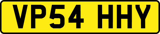 VP54HHY
