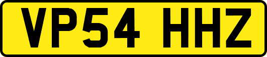 VP54HHZ