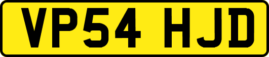 VP54HJD