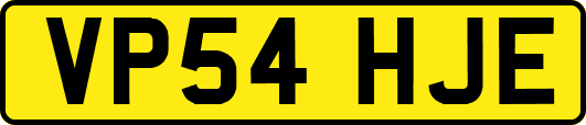 VP54HJE
