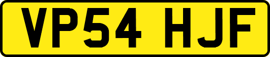 VP54HJF