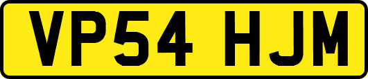 VP54HJM