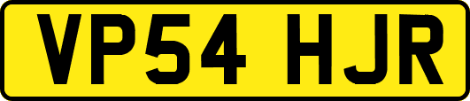 VP54HJR