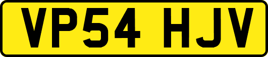 VP54HJV