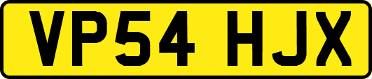 VP54HJX