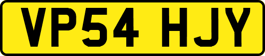 VP54HJY