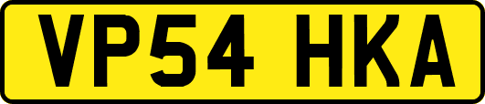 VP54HKA