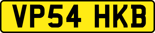 VP54HKB