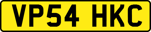 VP54HKC