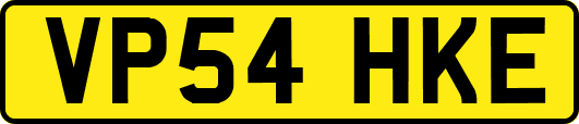 VP54HKE