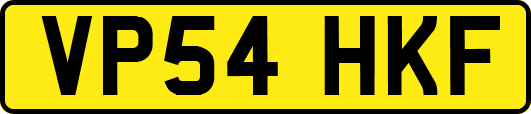 VP54HKF