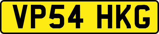 VP54HKG