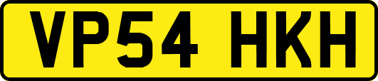 VP54HKH