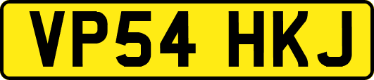 VP54HKJ
