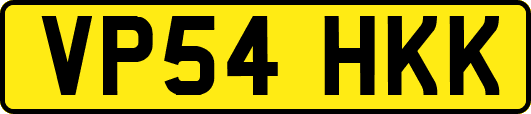 VP54HKK