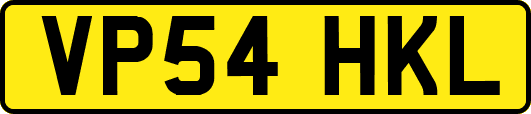 VP54HKL