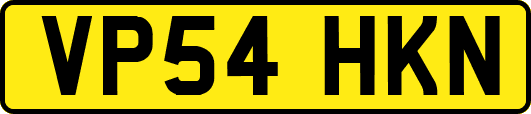 VP54HKN