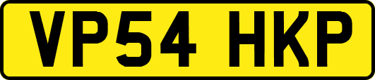 VP54HKP