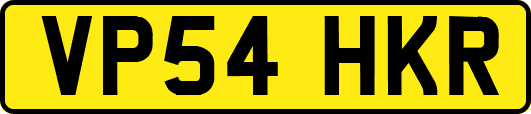 VP54HKR