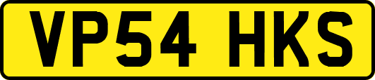 VP54HKS