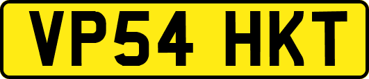 VP54HKT
