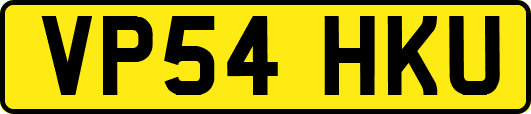 VP54HKU