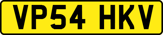 VP54HKV