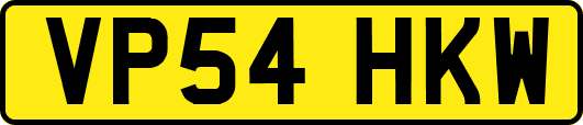 VP54HKW