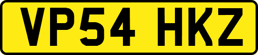 VP54HKZ