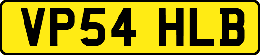 VP54HLB
