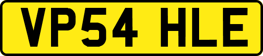 VP54HLE