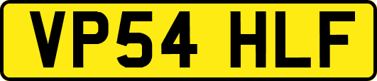 VP54HLF