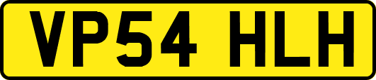 VP54HLH