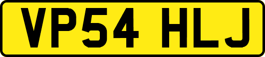 VP54HLJ