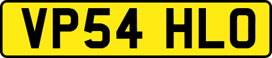 VP54HLO