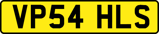 VP54HLS