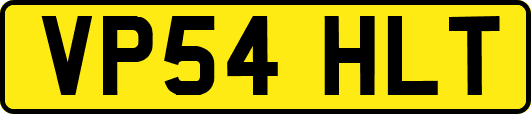 VP54HLT