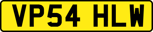 VP54HLW