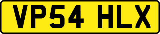 VP54HLX