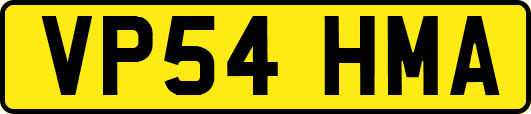 VP54HMA