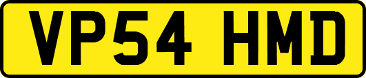 VP54HMD
